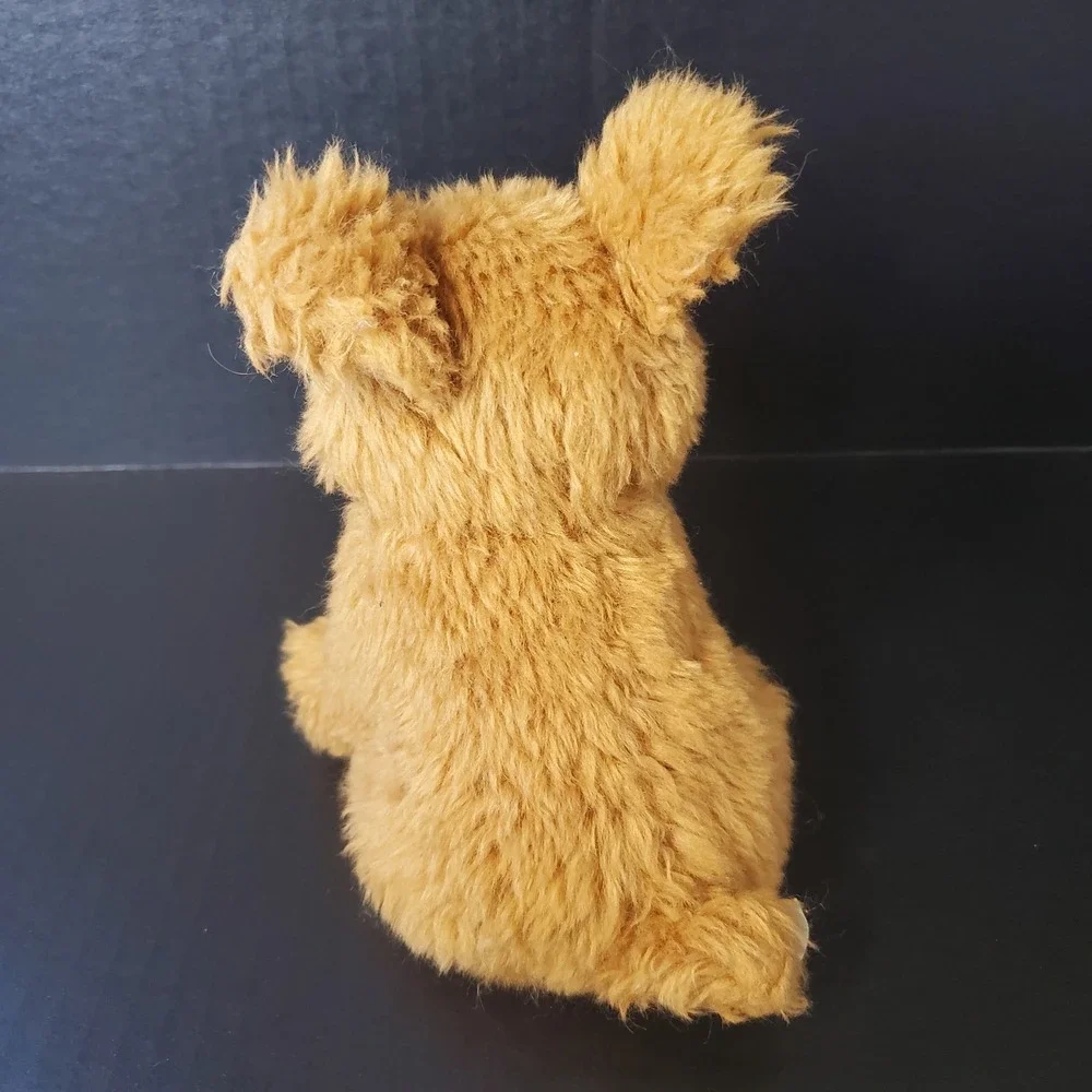 Our Generation Battat Pet Dog Lot Of 4 For 18